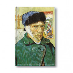 Magnet Van Gogh Ear